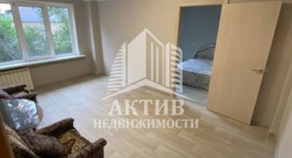 Купить 3-х комнатную квартиру в г. Красноярск. Фотография №2