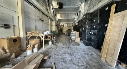 Сдам производственно-складское помещение с общей площадью 245м2, на улице Фабричный (климовск мкр ) проезд, г. Подольск, Московская обл., Россия, агентство Интернет-партнер. Фотография №1