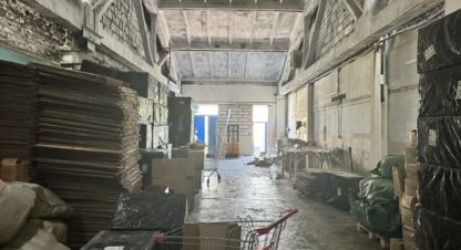Снять производственно-складское помещение на улице Фабричный (климовск мкр ) проезд г. Подольск. Фотография №5