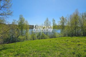 Продам земельный участок, на улице П  харвиа тер, г. П харвиа, Карелия респ., Россия, агентство Интернет-партнер