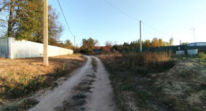 Продам земельный участок, г. Верхний студенец, Липецкая обл., Россия, агентство Интернет-партнер. Фотография №1