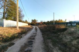 Продам земельный участок, г. Верхний студенец, Липецкая обл., Россия, агентство Интернет-партнер