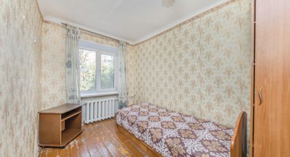 Купить квартиру 3-х комнатную, 55.9 кв. м., Россия, г. Челябинск. Фотография №8