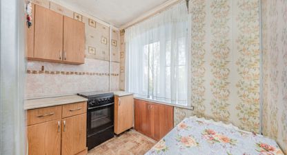 Купить квартиру на улице Копейское шоссе г. Челябинск. Фотография №5