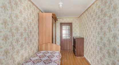 Купить квартиру 3-х комнатную, 55.9 кв. м., Россия, г. Челябинск. Фотография №9