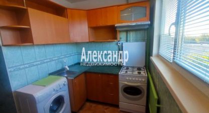 Купить квартиру в г. Кировск. Фотография №3