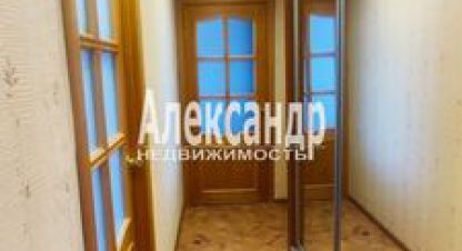 Продаётся 3-х комнатная квартира в г. Кировск. Фотография №6