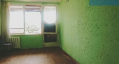 Продам квартиру с общей площадью 15м2, 4/5 эт., на улице Пластунская (елочка тер  снт) ул, Центральный район, г. Сочи, Краснодарский край, Россия, агентство Интернет-партнер. Фотография №1