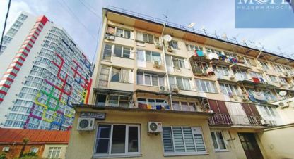 Купить квартиру на улице Пластунская (елочка тер  снт) ул г. Сочи. Фотография №5