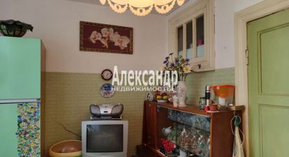 Купить квартиру 2-х комнатную, 54.8 кв. м., Россия, г. Светлый территория дпк. Фотография №9