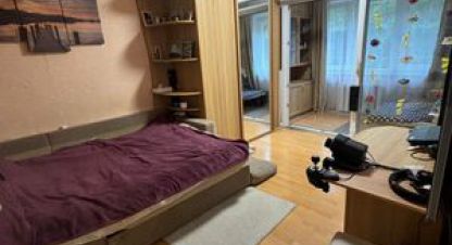 Продам квартиру 1 комнатную с общей площадью 30м2, 4/5 эт., на улице Красноармейская, Центральный район, г. Сочи, Краснодарский край, Россия, агентство Интернет-партнер. Фотография №1