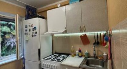 Купить квартиру 1 комнатную, 30 кв. м., Россия, г. Сочи. Фотография №9