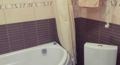 Купить квартиру 1 комнатную, 43 кв. м., Россия, г. Сочи. Фотография №9