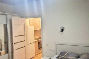Продам квартиру 1 комнатную с общей площадью 43м2, 1/13 эт., на улице Рахманинова (центральный) пер, Центральный район, г. Сочи, Краснодарский край, Россия, агентство Интернет-партнер
