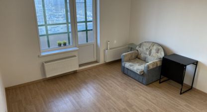 Купить квартиру, 25.8 кв. м., Россия, г. Мурино. Фотография №9