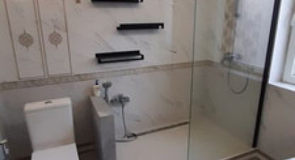 Купить дом 5-ти комнатную, 273.4 кв. м., Россия, г. Мирное . Фотография №10