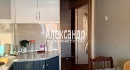 Купить квартиру в г. Кировск. Фотография №3