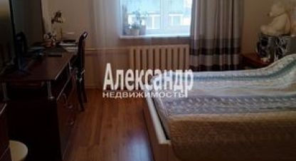 Продаётся квартира в г. Кировск. Фотография №7