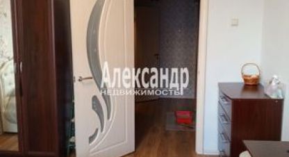 Купить квартиру 2-х комнатную, 52.7 кв. м., Россия, г. Кировск. Фотография №8