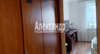 Купить квартиру 2-х комнатную, 52.7 кв. м., Россия, г. Кировск. Фотография №10