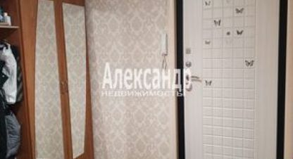 Купить квартиру 2-х комнатную, 52.7 кв. м., Россия, г. Кировск. Фотография №9