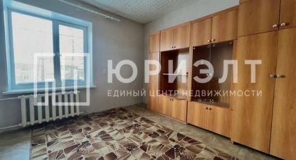 Продам комнату с общей площадью 16.7м2, 2/2 эт., на улице Черноморская ул, Тагилстроевский район, г. Нижний Тагил, Свердловская обл., Россия, агентство Интернет-партнер. Фотография №1