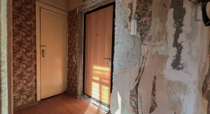 Купить квартиру 1 комнатную, 28.6 кв. м., Россия, г. Нижний Тагил. Фотография №10