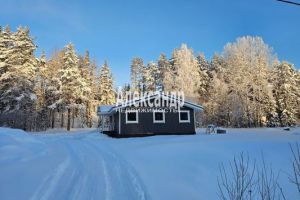 Продам дом 3-х комнатный с общей площадью 128.1м2, г. Лахденпохья, Карелия респ., Россия, агентство Интернет-партнер