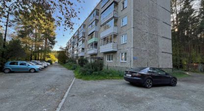 Купить 2-х комнатную квартиру на улице Монтажников ул г. Нижний Тагил. Фотография №4