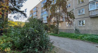 Купить квартиру на улице Монтажников ул г. Нижний Тагил. Фотография №5