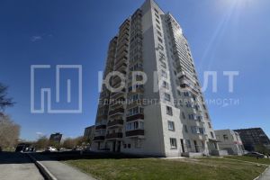 Продам квартиру 3-х комнатную с общей площадью 59.1м2, 14/15 эт., на улице Ленинградский пр-кт, Дзержинский район, г. Нижний Тагил, Свердловская обл., Россия, агентство Интернет-партнер