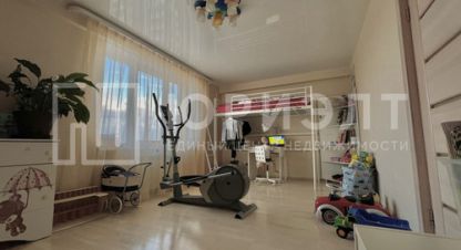 Купить квартиру 3-х комнатную, 59.1 кв. м., Россия, г. Нижний Тагил. Фотография №10
