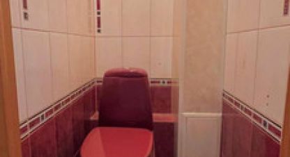 Купить квартиру 1 комнатную, 34.3 кв. м., Россия, г. Нижний Тагил. Фотография №9