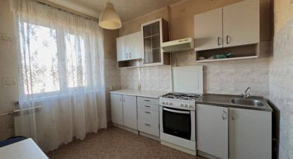 Купить 1 комнатную квартиру на улице Юности ул г. Нижний Тагил. Фотография №4