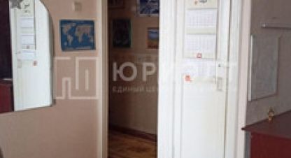 Купить 1 комнатную квартиру на улице Коминтерна ул г. Нижний Тагил. Фотография №4