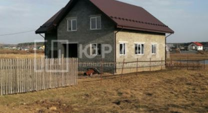 Продам дом 5-ти комнатный с общей площадью 251.1м2, на улице Киевская ул, Дзержинский район, г. Нижний Тагил, Свердловская обл., Россия, агентство Интернет-партнер. Фотография №1