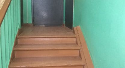 Купить квартиру 2-х комнатную, 35.7 кв. м., Россия, г. Нижний Новгород. Фотография №9