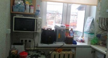 Продаётся 2-х комнатная квартира в г. Нижний Новгород. Фотография №6