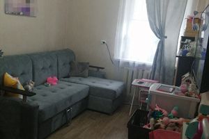 Продам квартиру 2-х комнатную с общей площадью 35.7м2, 2/2 эт., на улице Планетная, Сормовский район, г. Нижний Новгород, Нижегородская обл., Россия, агентство Интернет-партнер