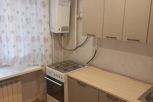 Продам квартиру 2-х комнатную с общей площадью 43.1м2, 1/2 эт., на улице Заречная ул, г. Редькино, Нижегородская обл., Россия, агентство Интернет-партнер
