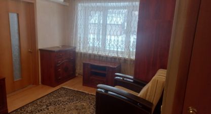 Продаётся 2-х комнатная квартира в г. Редькино. Фотография №6