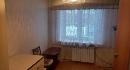 Купить квартиру 2-х комнатную, 43.1 кв. м., Россия, г. Редькино. Фотография №8