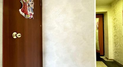 Купить квартиру 1 комнатную, 30.8 кв. м., Россия, г. Киров. Фотография №9