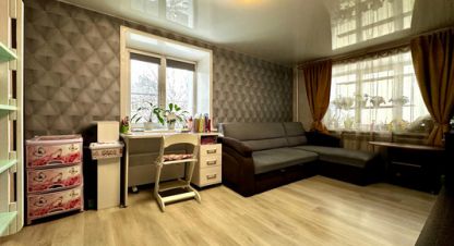 Купить квартиру 1 комнатную, 30.8 кв. м., Россия, г. Киров. Фотография №8