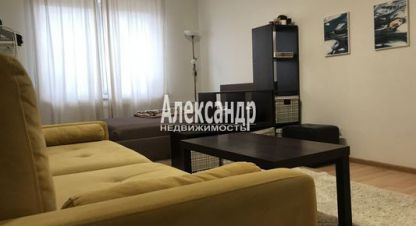 Купить квартиру в г. Мурино. Фотография №3