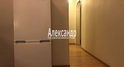 Продаётся 1 комнатная квартира в г. Мурино. Фотография №6