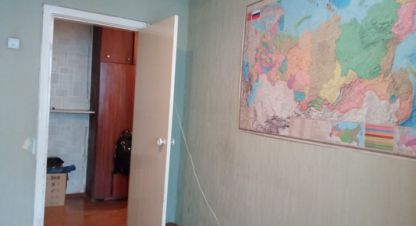 Купить 3-х комнатную квартиру на улице Культуры ул г. Нижний Новгород. Фотография №4