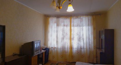 Продам квартиру 3-х комнатную с общей площадью 58.5м2, 7/9 эт., на улице Культуры ул, Сормовский район, г. Нижний Новгород, Нижегородская обл., Россия, агентство Интернет-партнер. Фотография №1