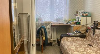 Продаётся 4-х комнатная квартира в г. Киров. Фотография №6