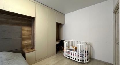 Купить квартиру 2-х комнатную, 53.5 кв. м., Россия, г. Киров. Фотография №9